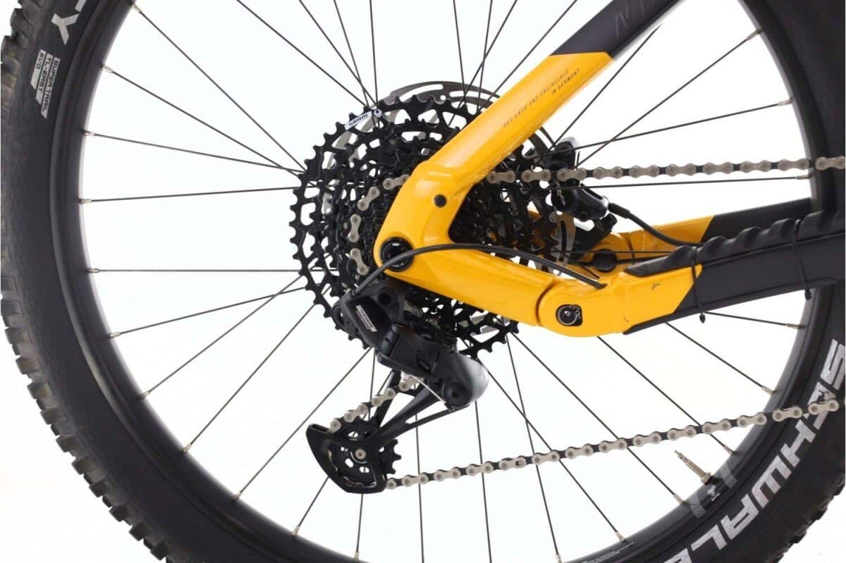 Haibike Nduro 6 2024