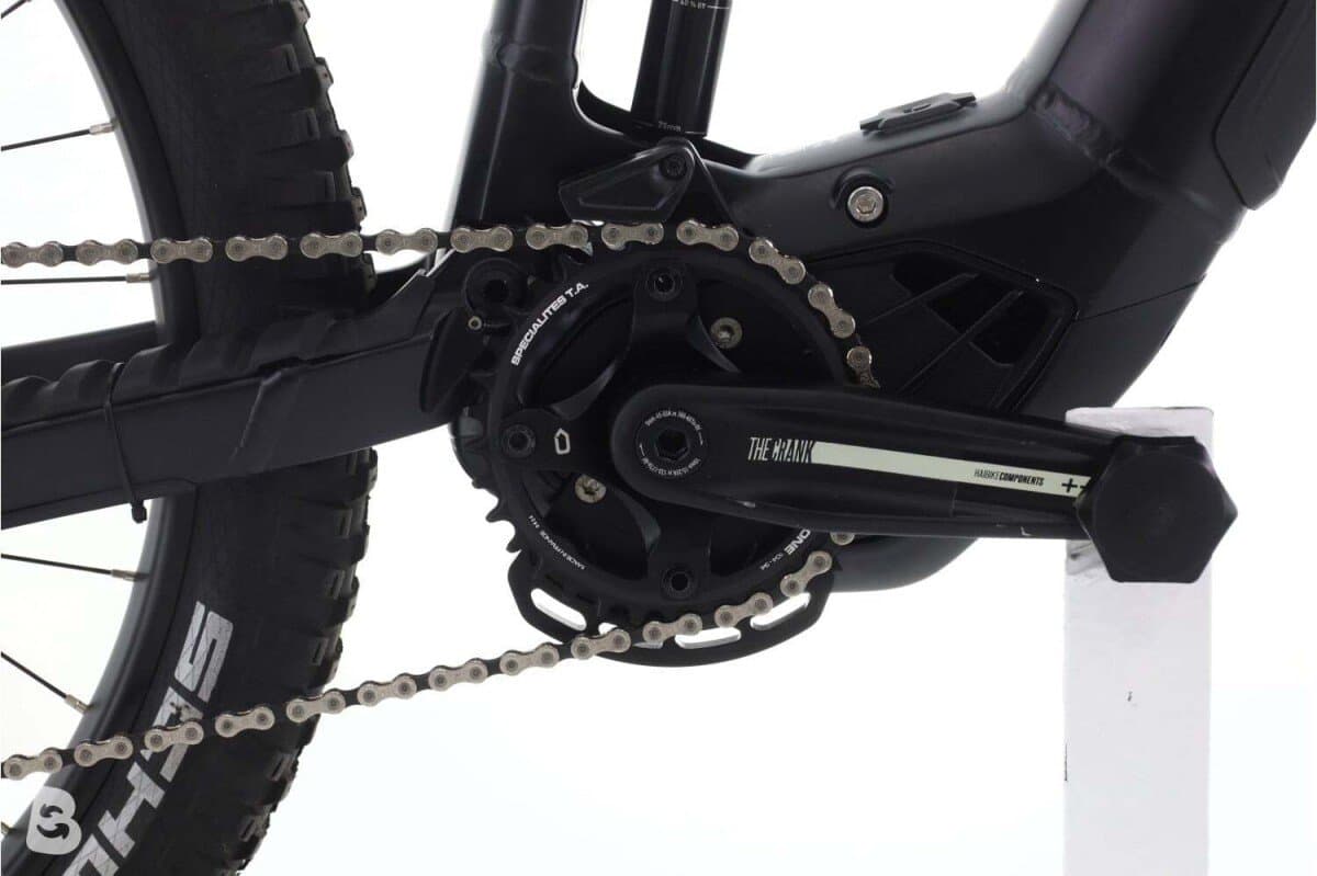 Haibike Nduro 6 2024