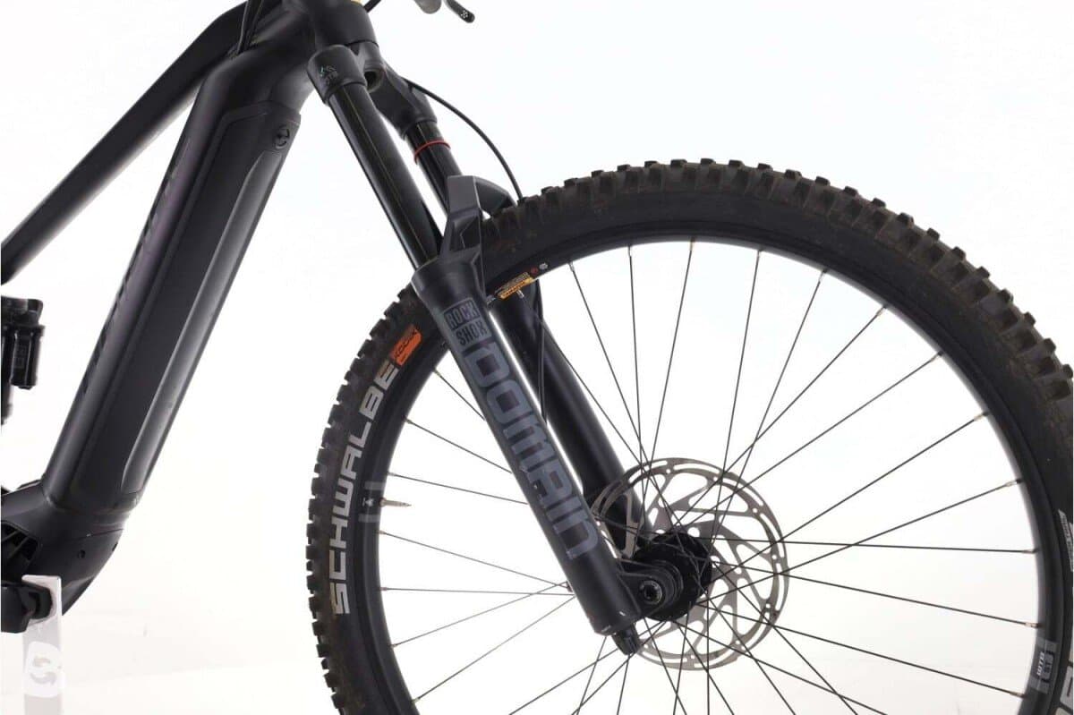 Haibike Nduro 6 2024
