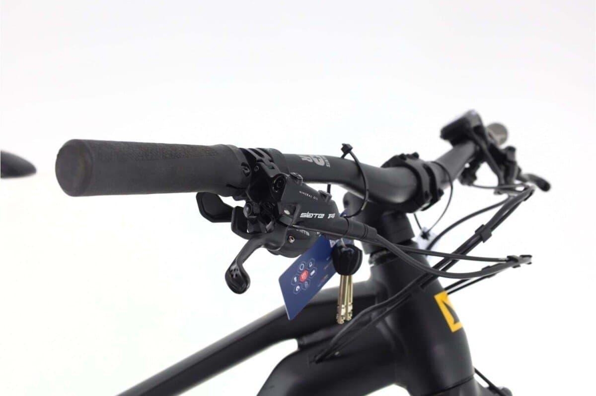 Haibike Nduro 6 2024