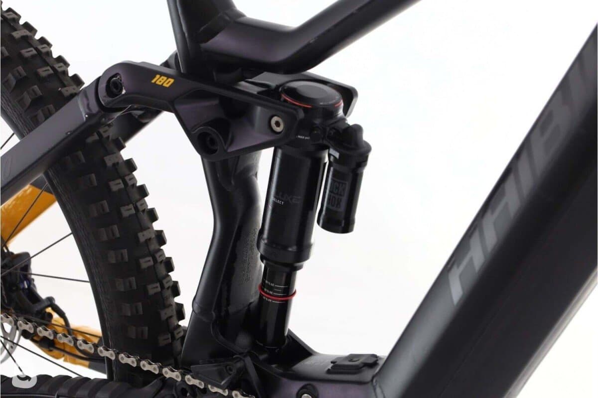 Haibike Nduro 6 2024