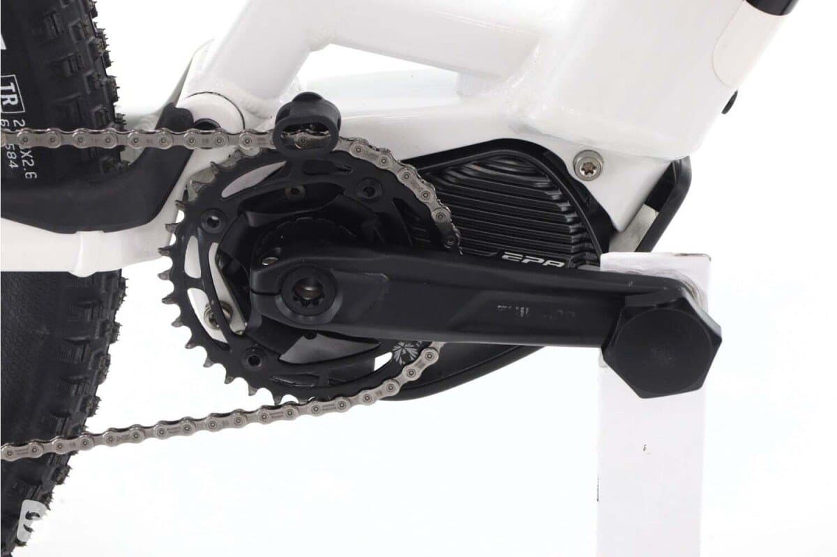 Husqvarna E-Bicycles Husqvarna Hard Cross HC2 2024