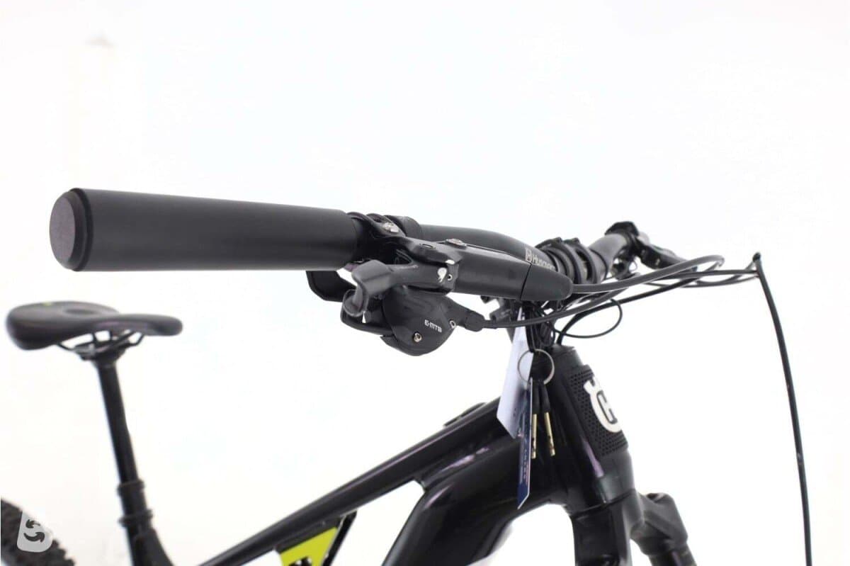 Husqvarna E-Bicycles Husqvarna Hard Cross HC2 2024