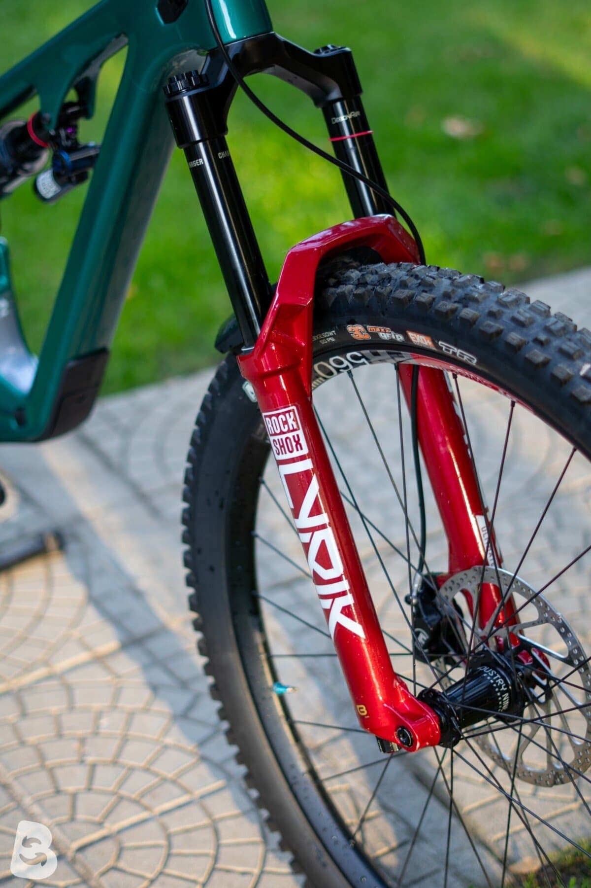 Yeti SB140 2025