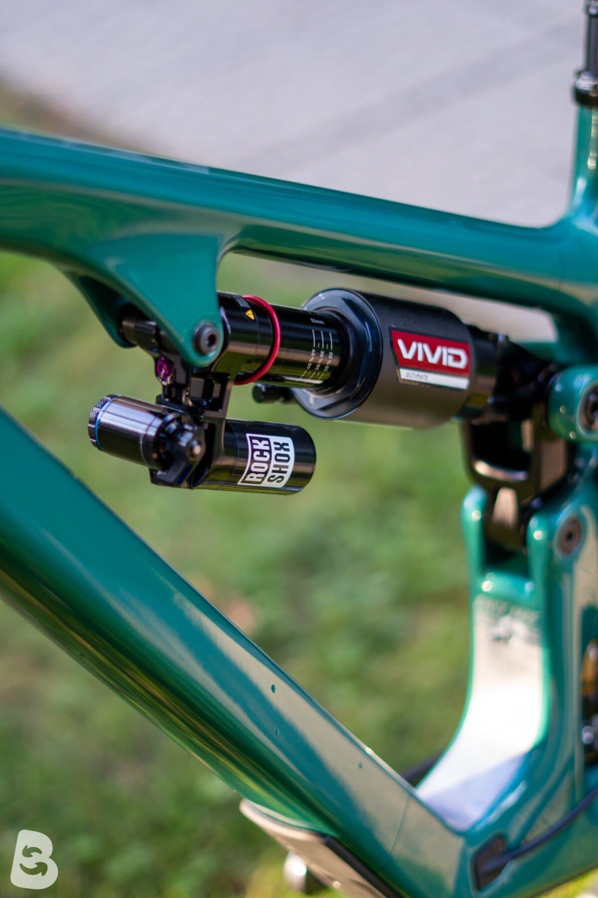 Yeti SB140 2025