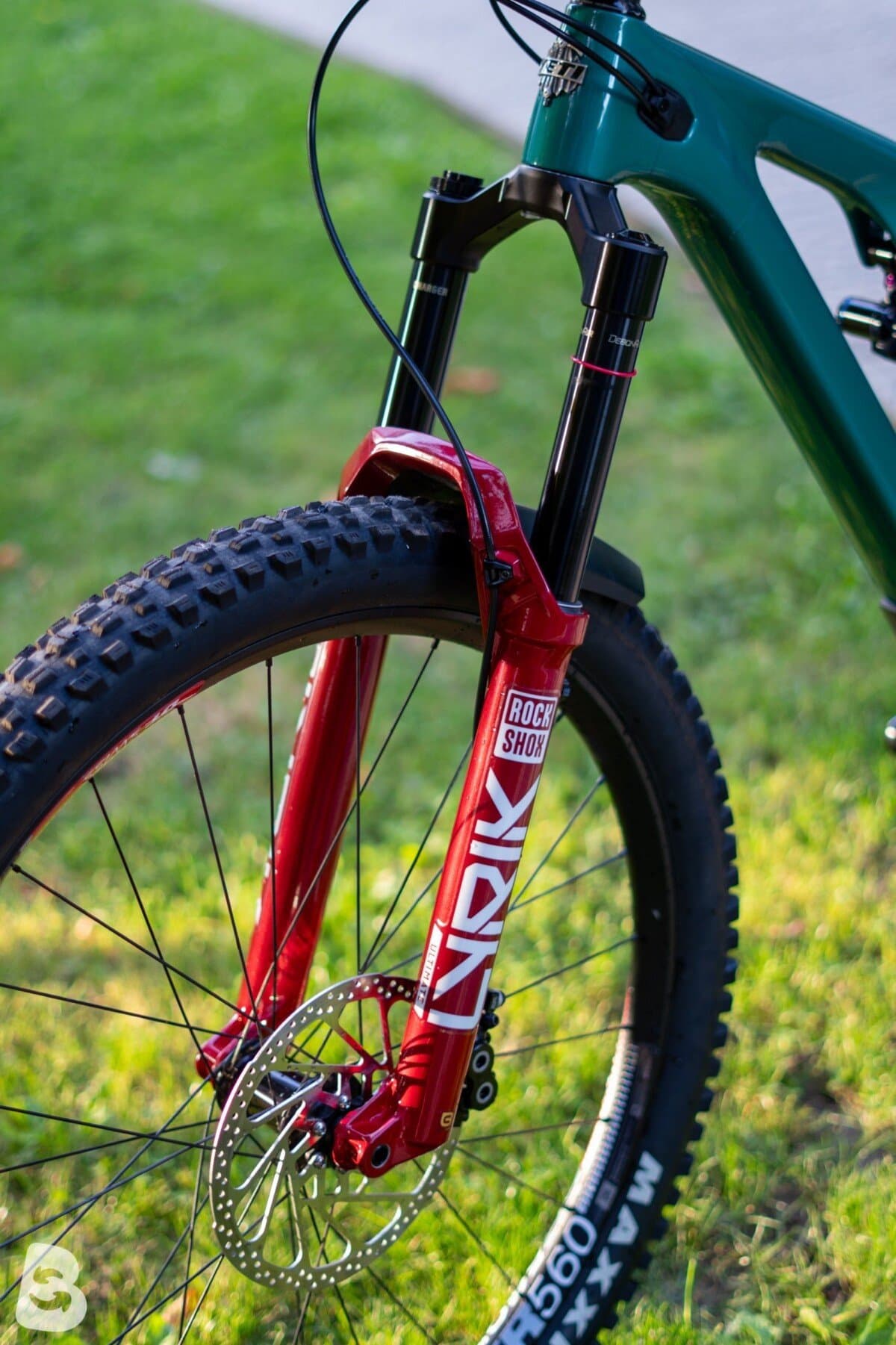 Yeti SB140 2025