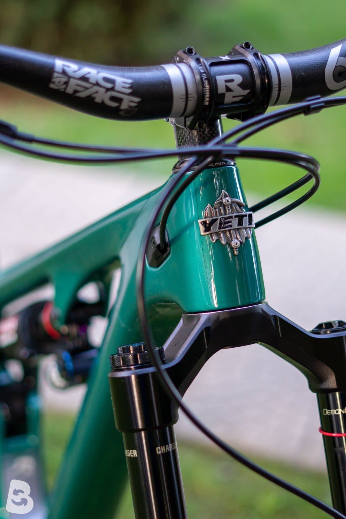 Yeti SB140 2025
