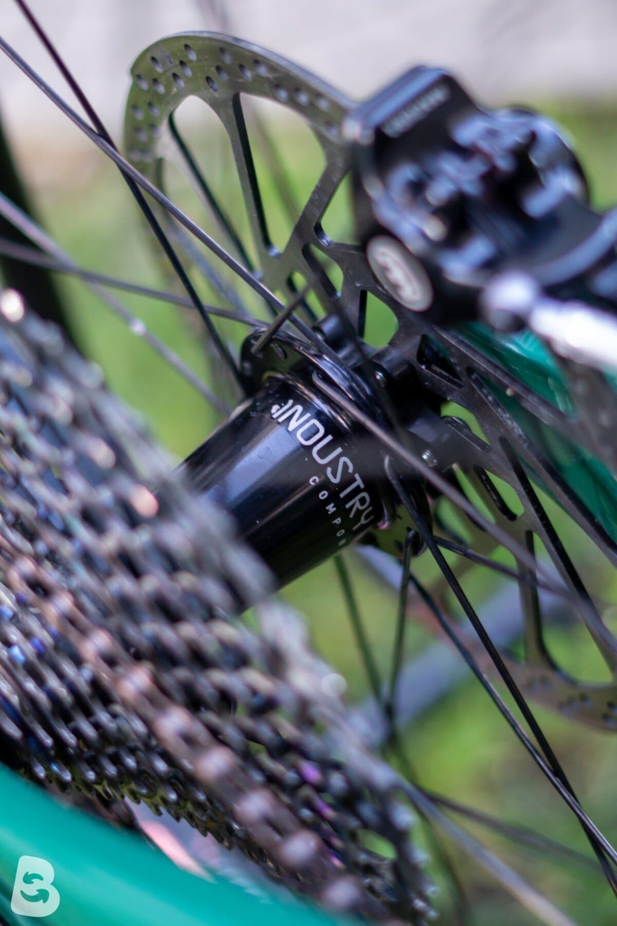 Yeti SB140 2025
