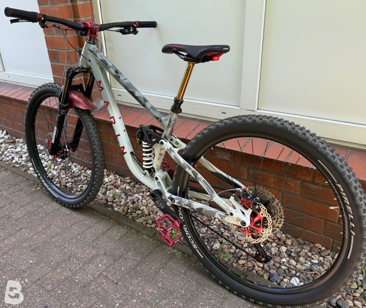 Marin Rift Zone 29" 2 2024