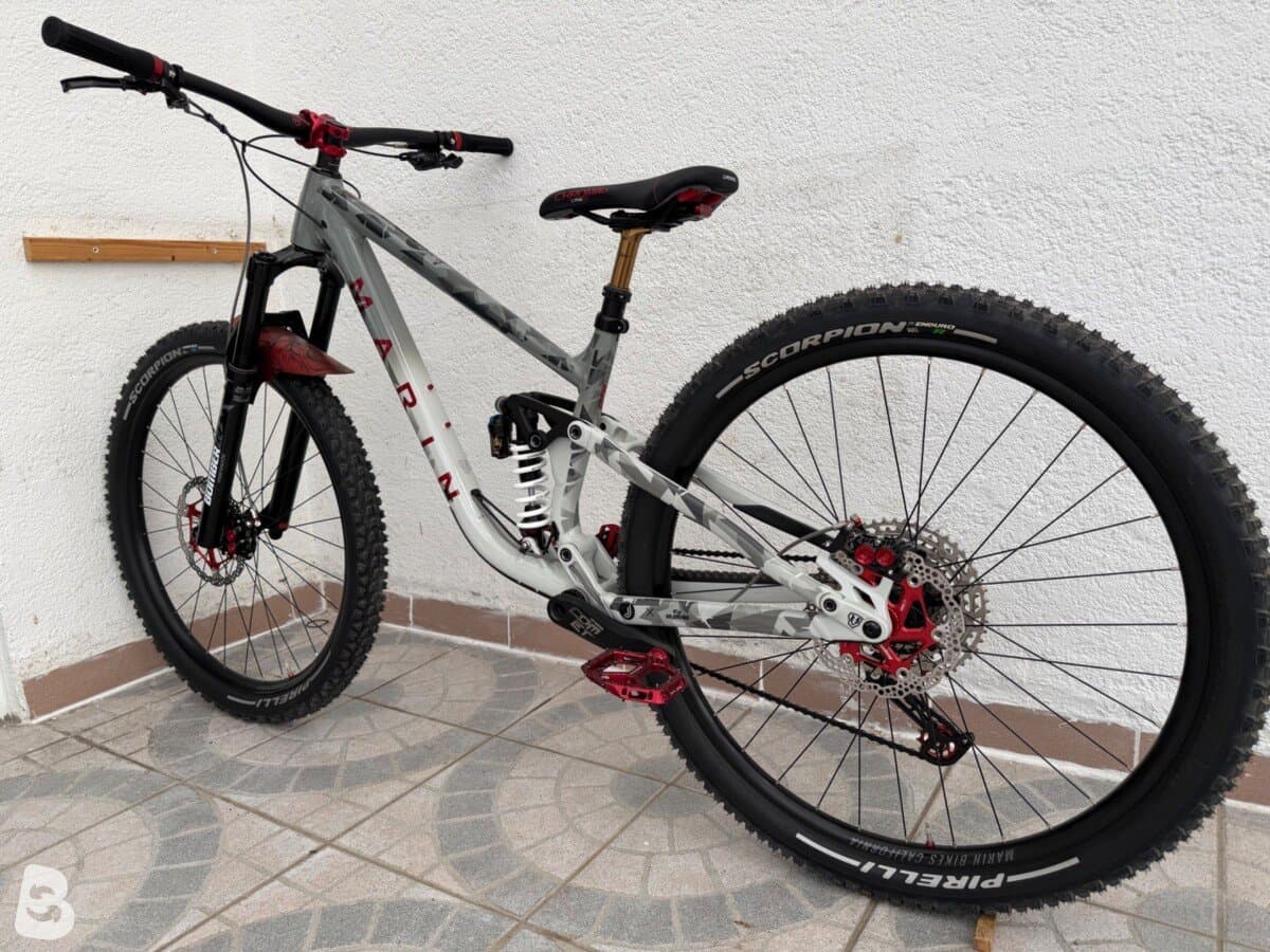 Marin Rift Zone 29" 2 2024