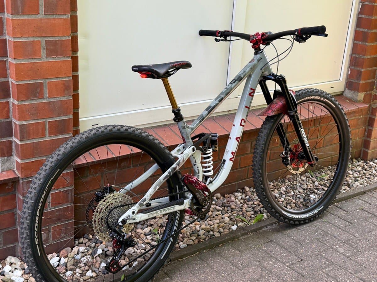 Marin Rift Zone 29" 2 2024