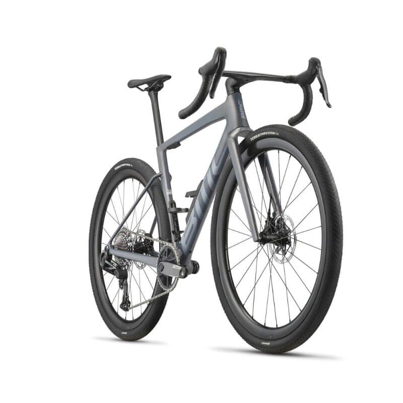 BMC Kaius 01 TWO copper grey 2027