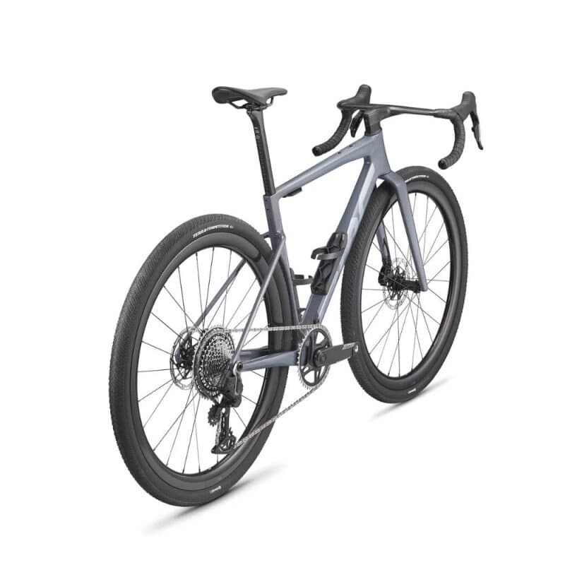 BMC Kaius 01 TWO copper grey 2027