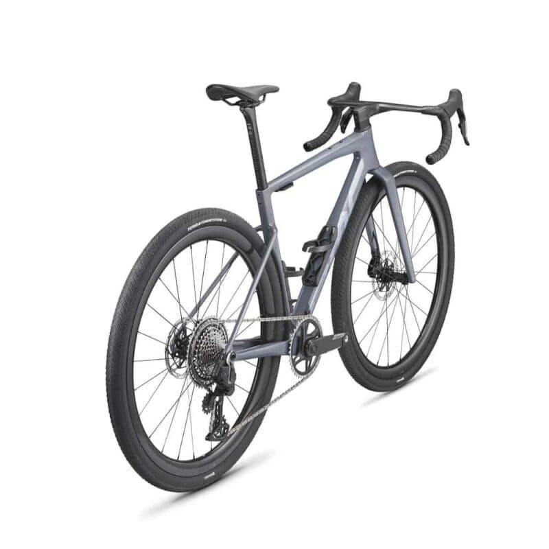 BMC Kaius 01 TWO copper grey 2027