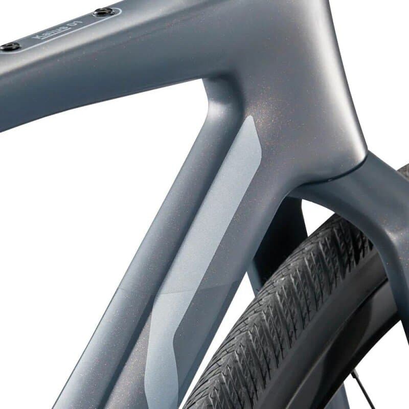 BMC Kaius 01 TWO copper grey 2027