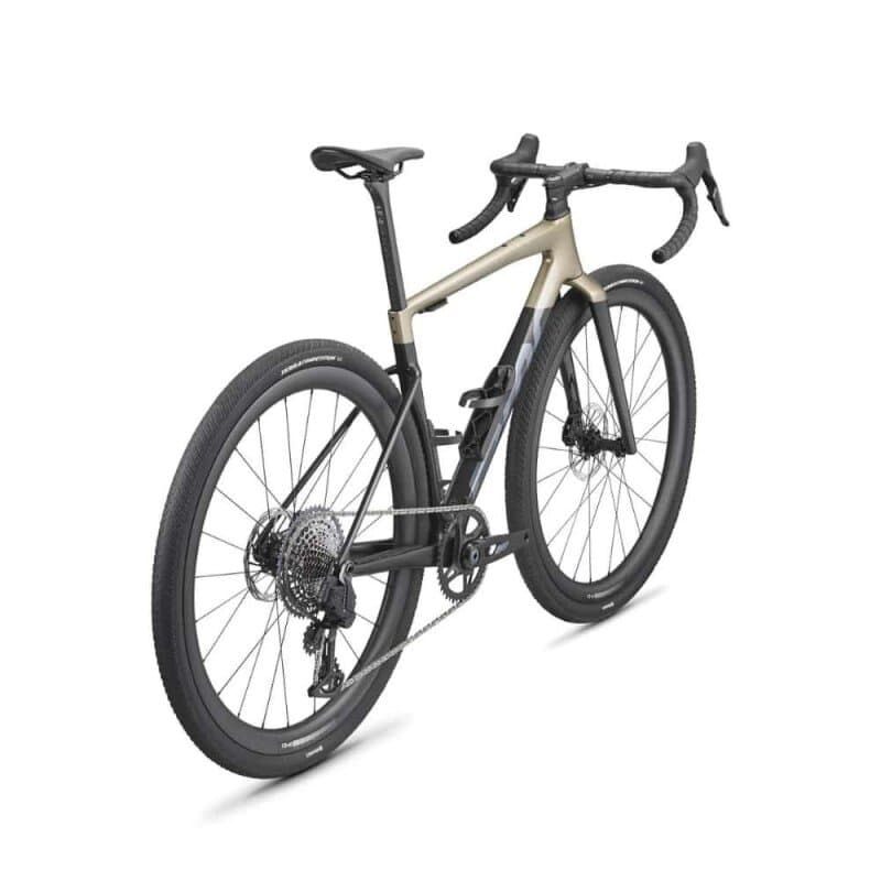 BMC Kaius 01 THREE moss gold / carbon 2027