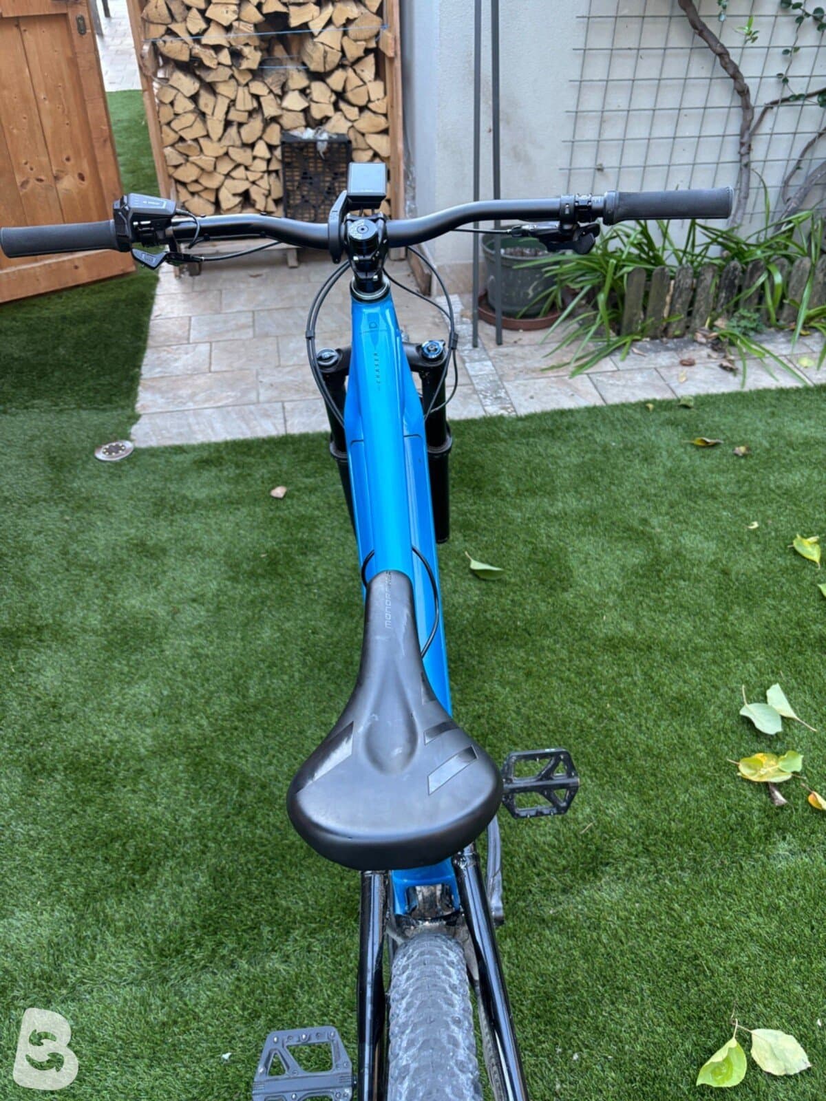 Mondraker CHASER 29 2023