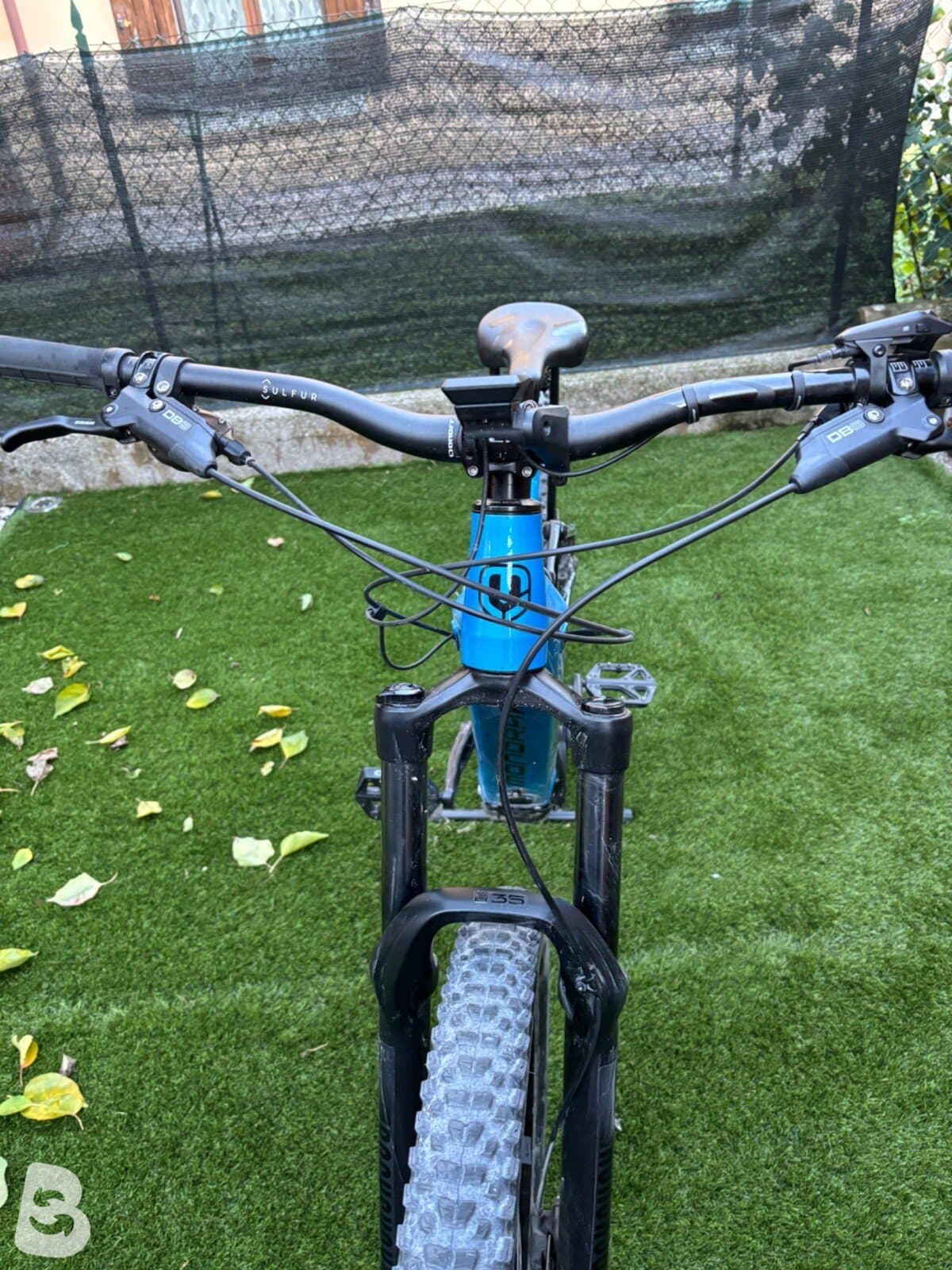 Mondraker CHASER 29 2023
