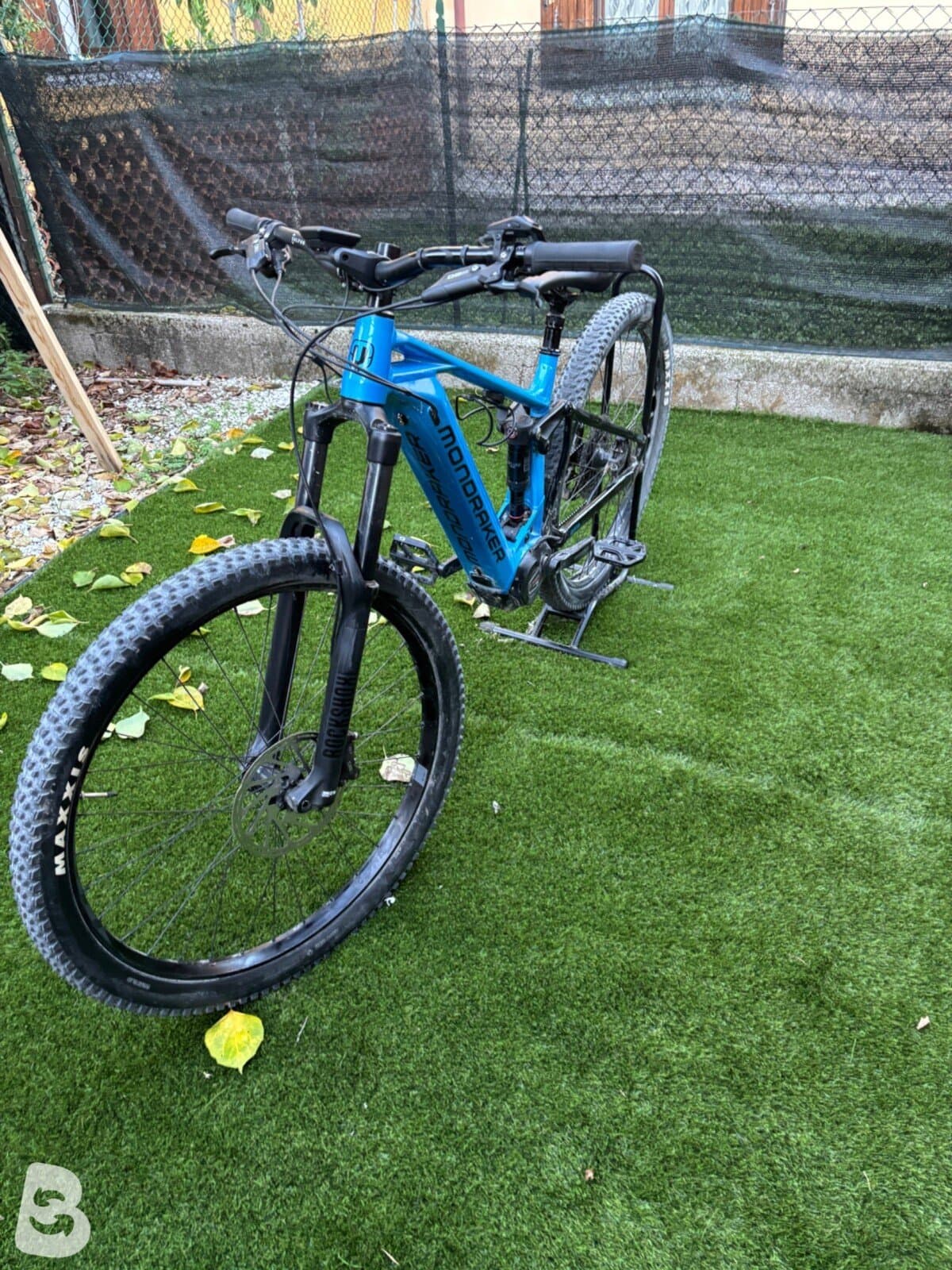 Mondraker CHASER 29 2023