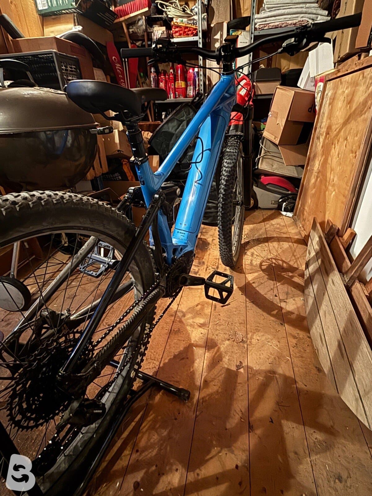 Mondraker CHASER 29 2023