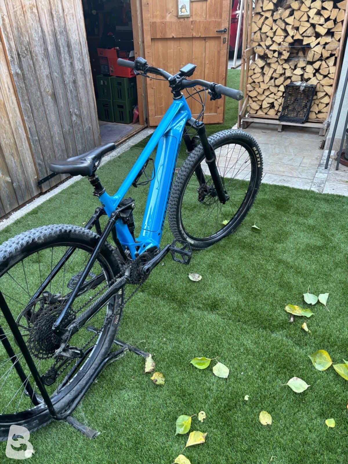 Mondraker CHASER 29 2023