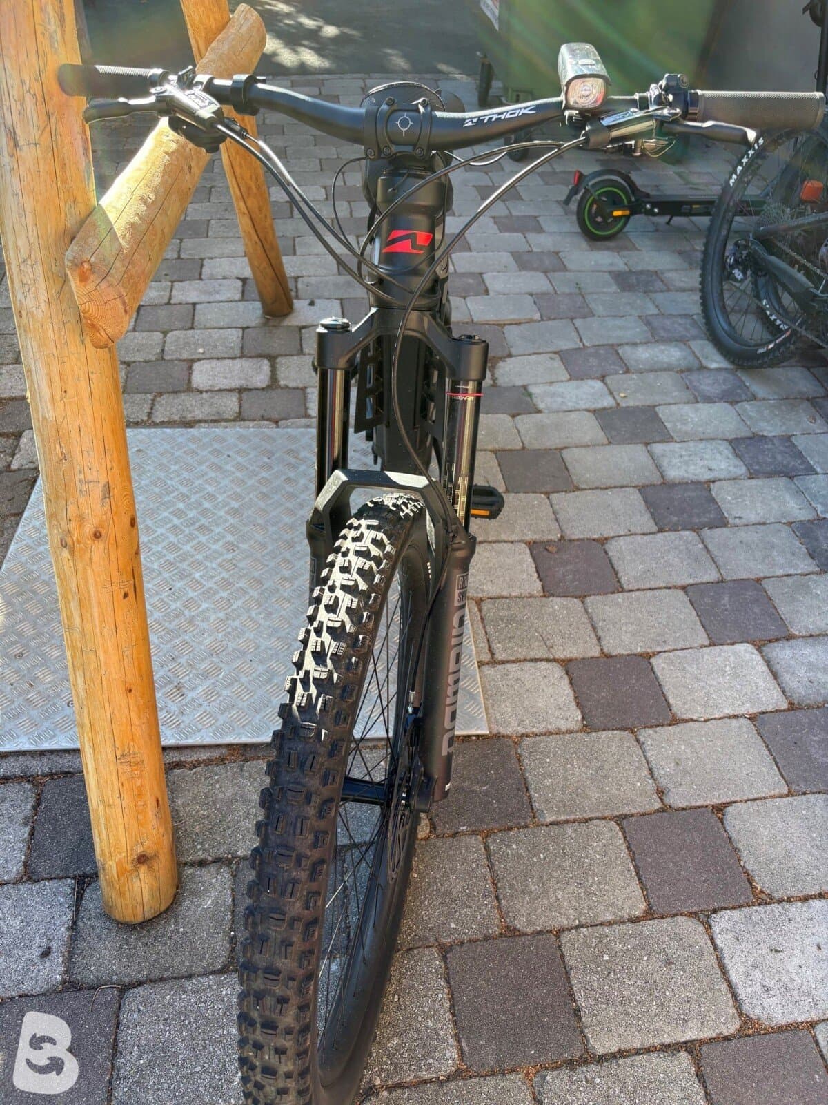 Thok TK1 2025