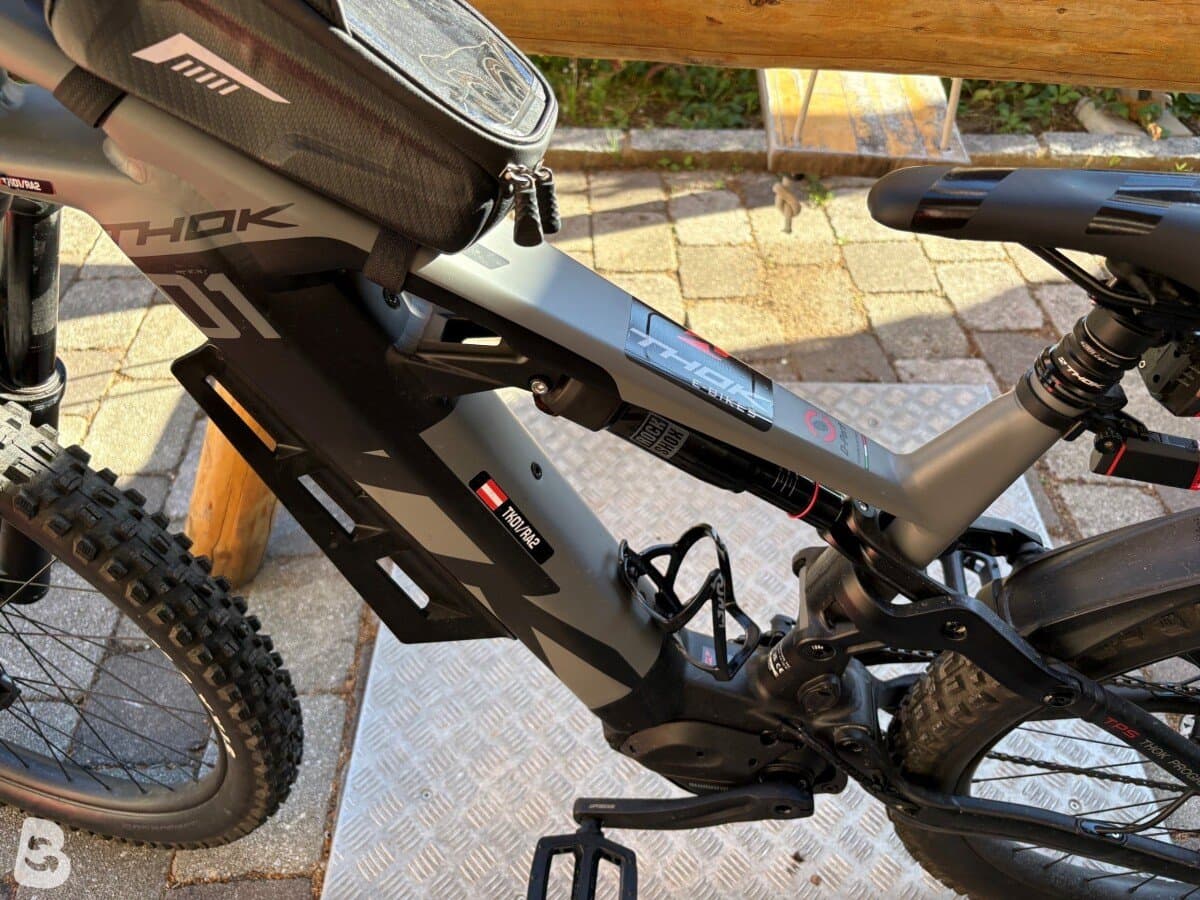 Thok TK1 2025