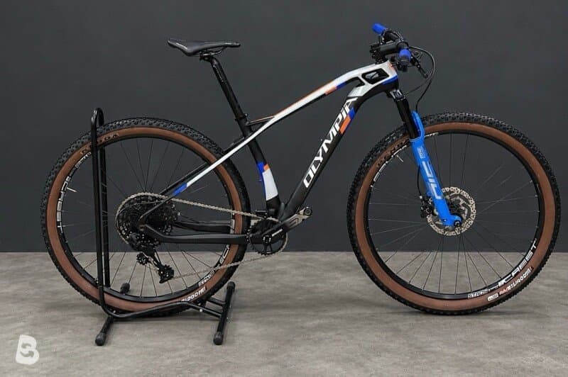 Olympia F1 2020