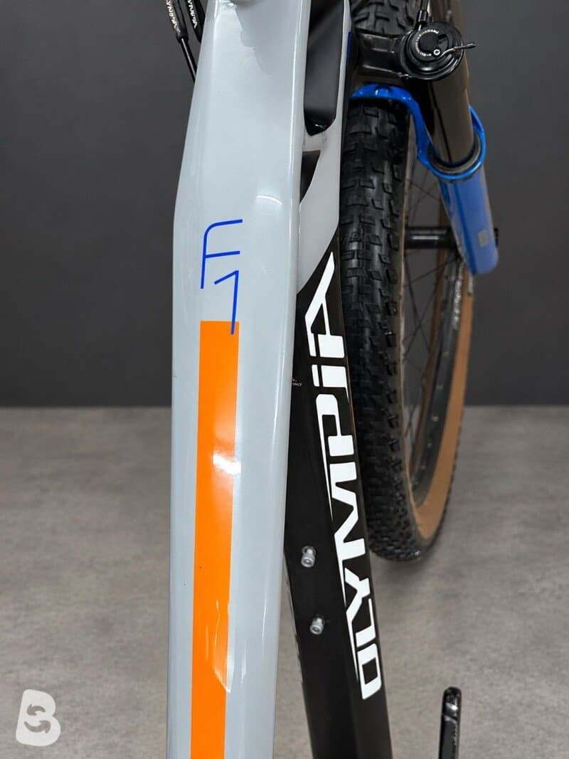 Olympia F1 2020