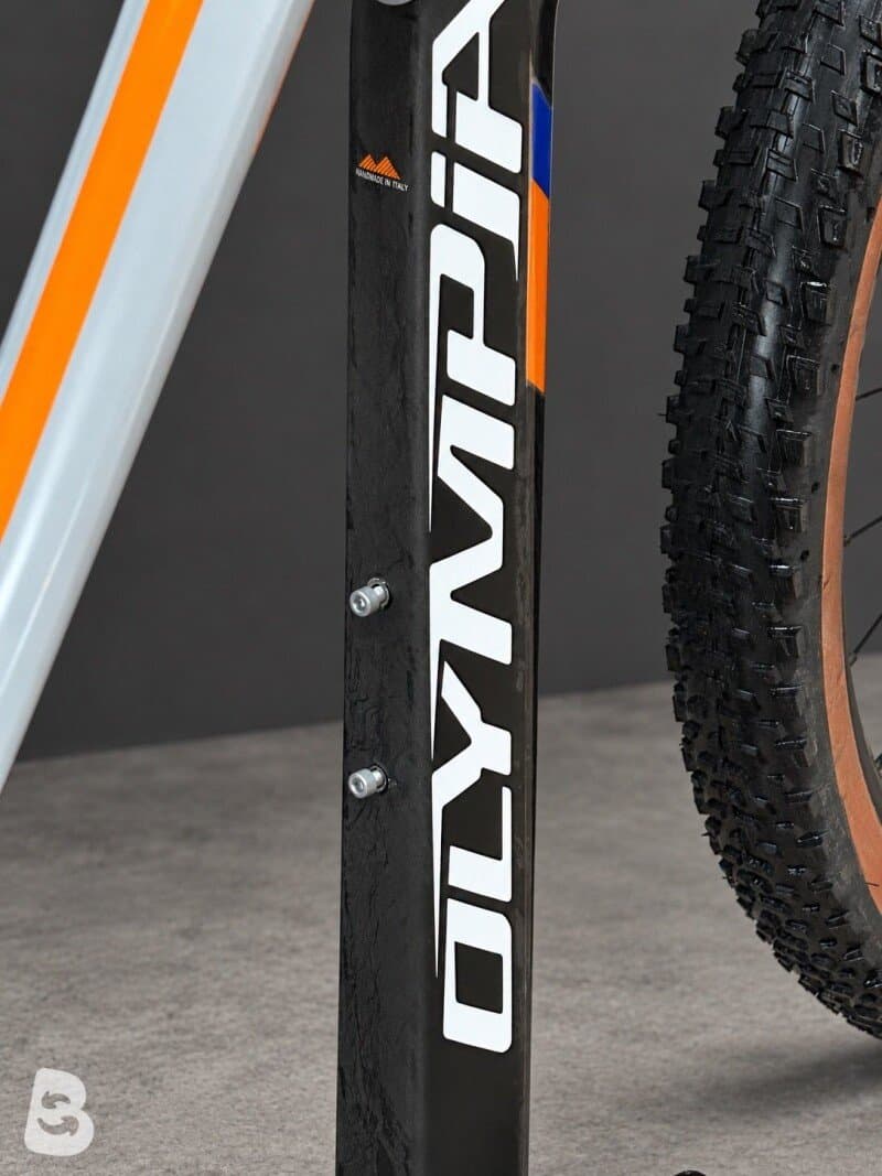 Olympia F1 2020