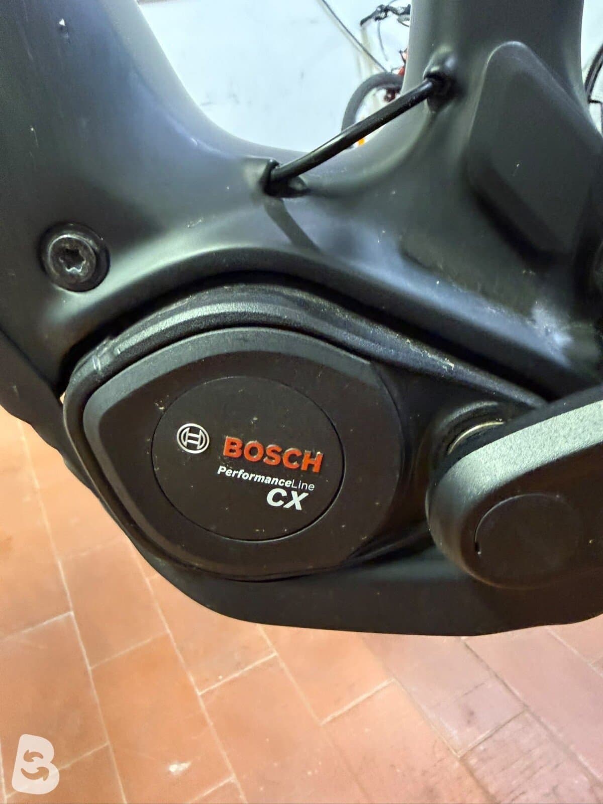 Cube Stereo One 44 2025