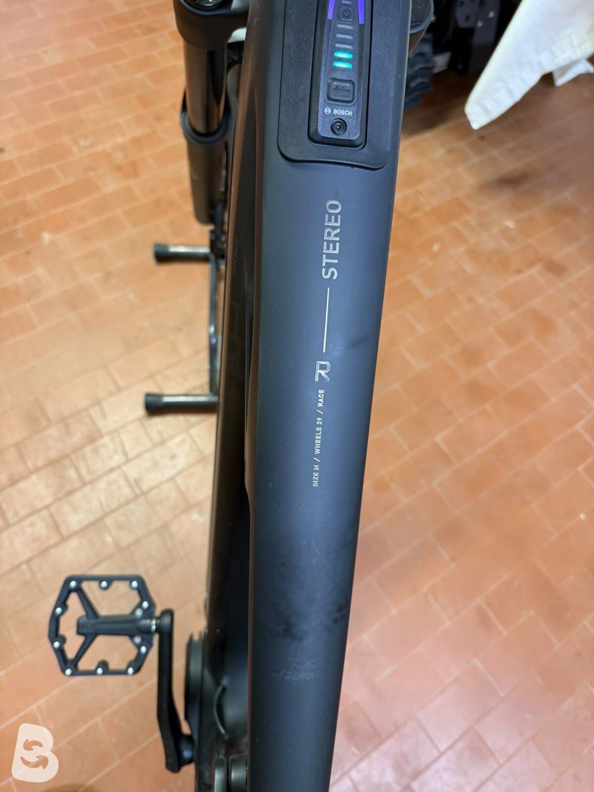 Cube Stereo One 44 2025