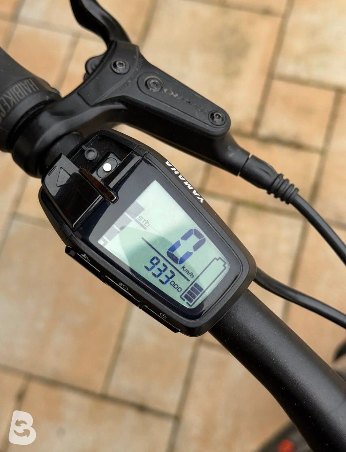 Haibike SDURO HardSeven 1.5 2020