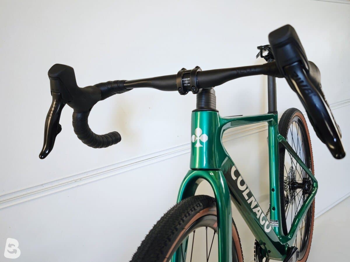 Colnago G4-X SRAM Rival XPLR AXS|NEW 2026