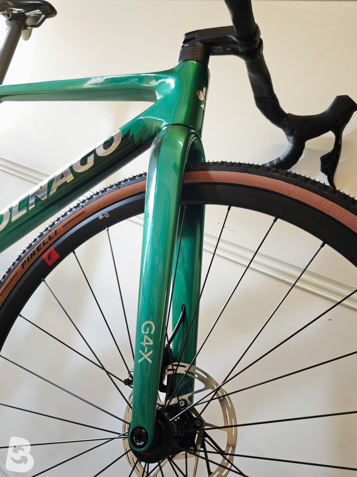 Colnago G4-X SRAM Rival XPLR AXS|NEW 2026