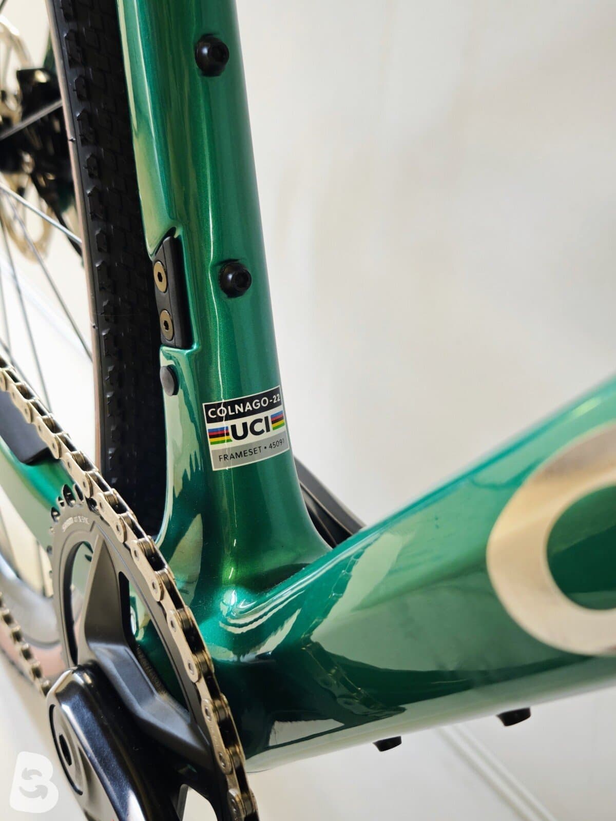 Colnago G4-X SRAM Rival XPLR AXS|NEW 2026
