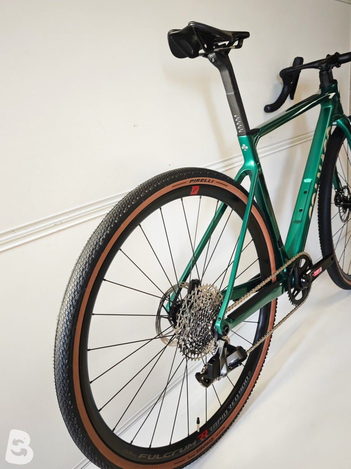 Colnago G4-X SRAM Rival XPLR AXS|NEW 2026