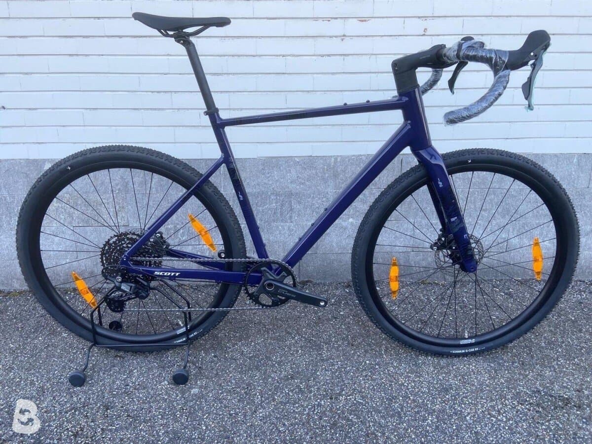 Scott Speedster Gravel 30 2026
