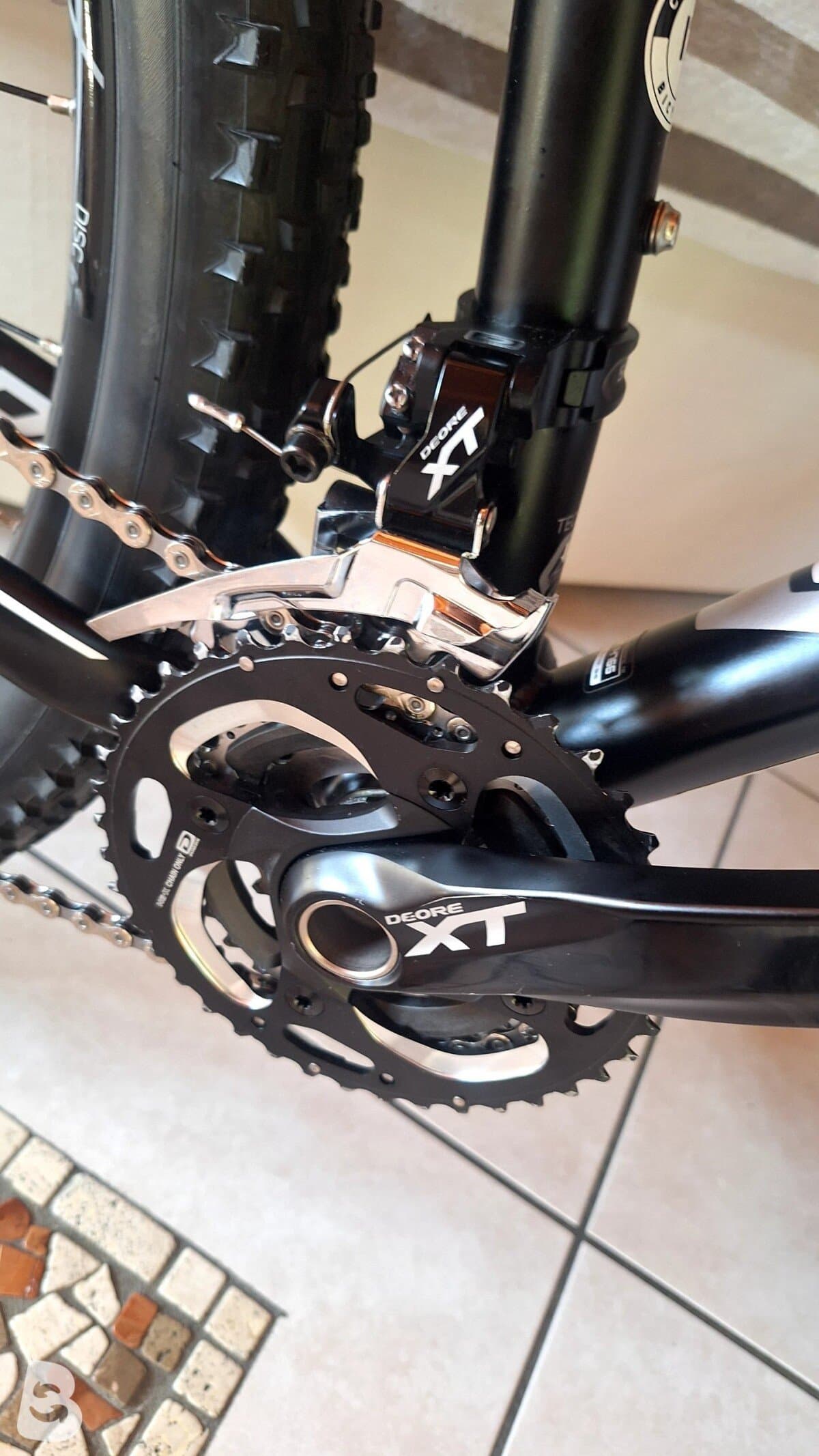 Merida Big.Nine XT-Edition 2014