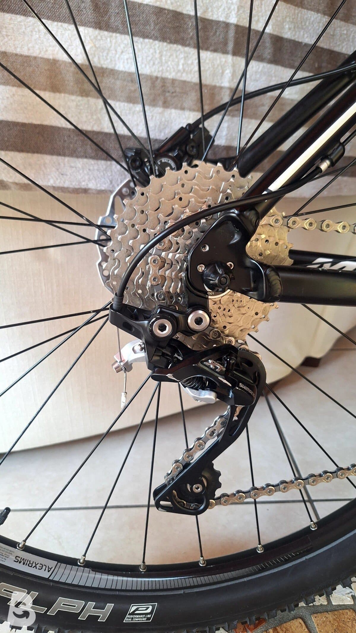 Merida Big.Nine XT-Edition 2014