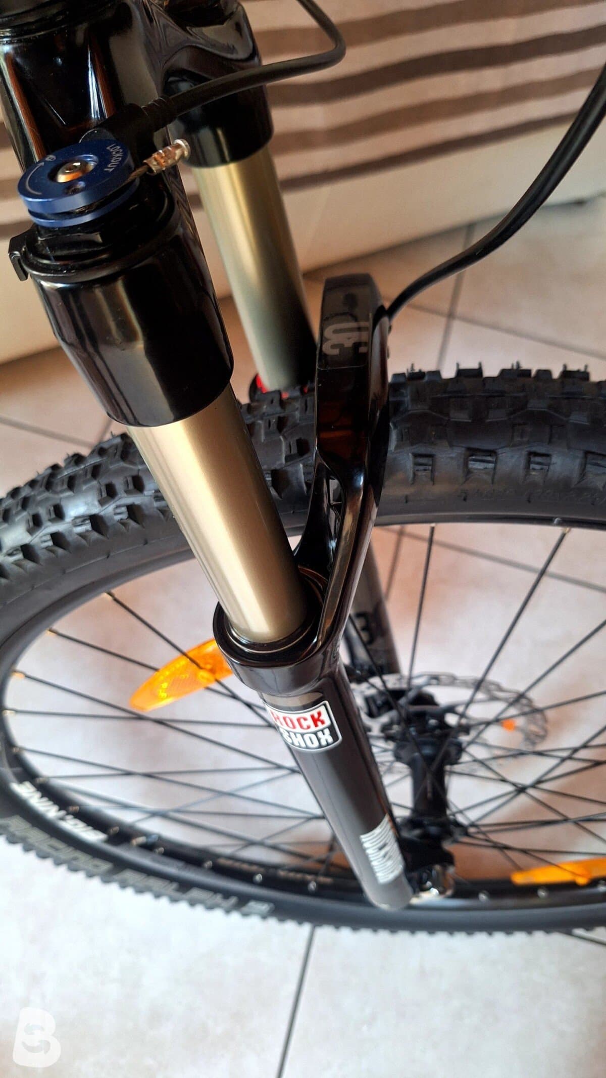 Merida Big.Nine XT-Edition 2014