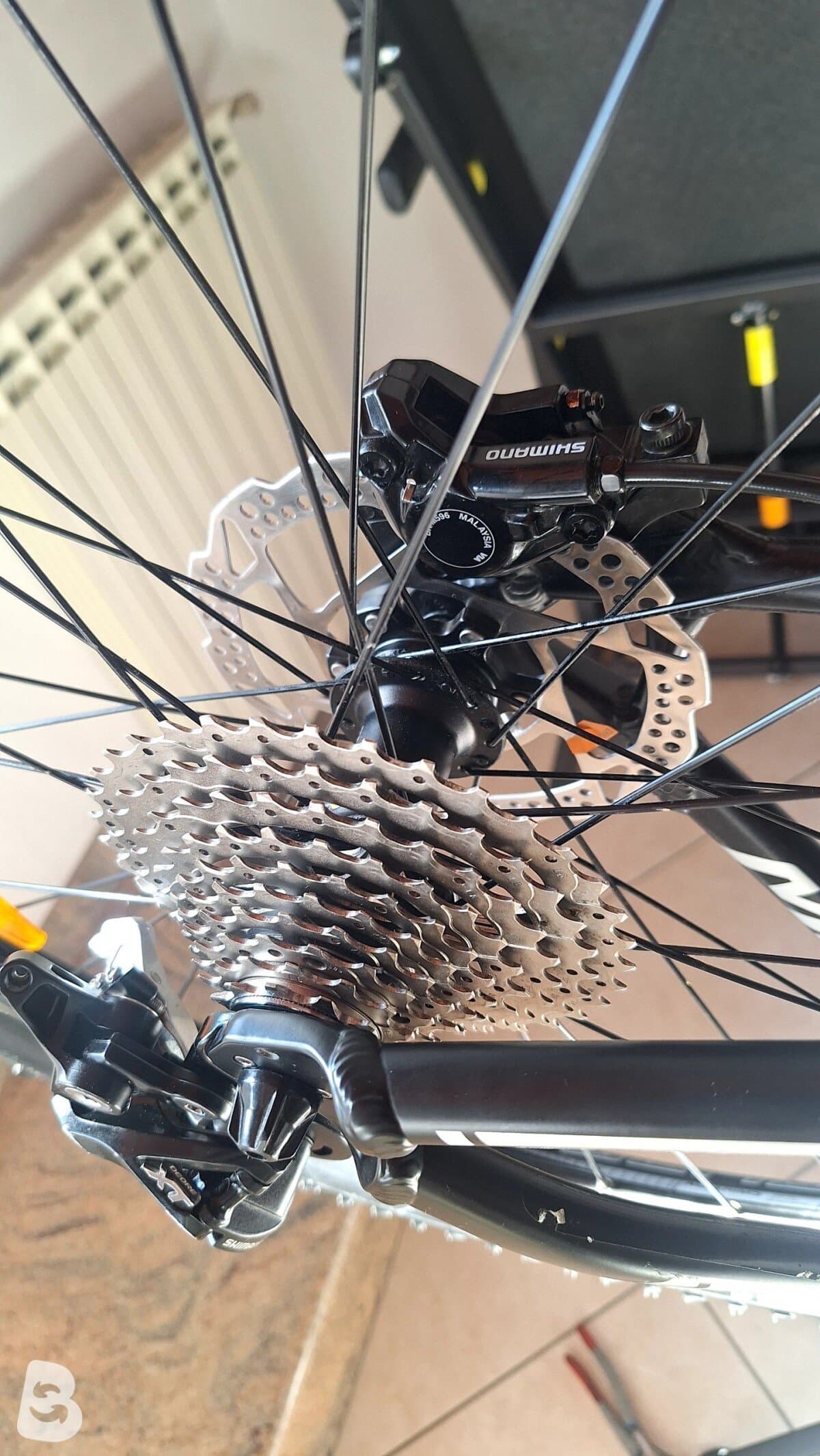 Merida Big.Nine XT-Edition 2014