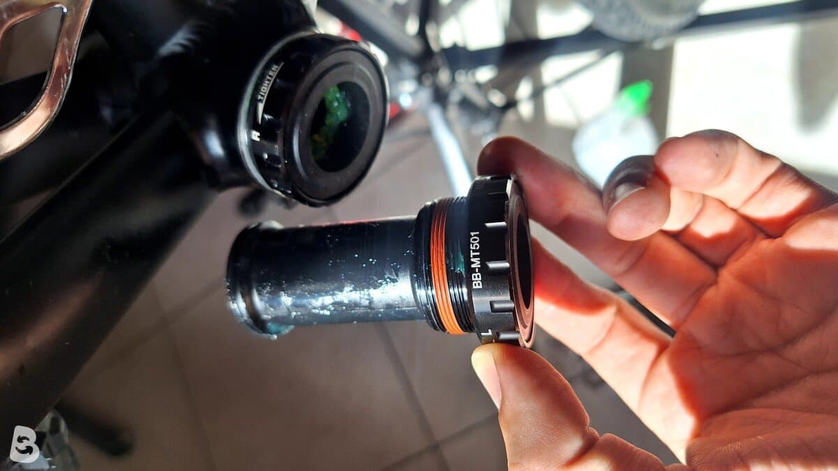 Merida Big.Nine XT-Edition 2014