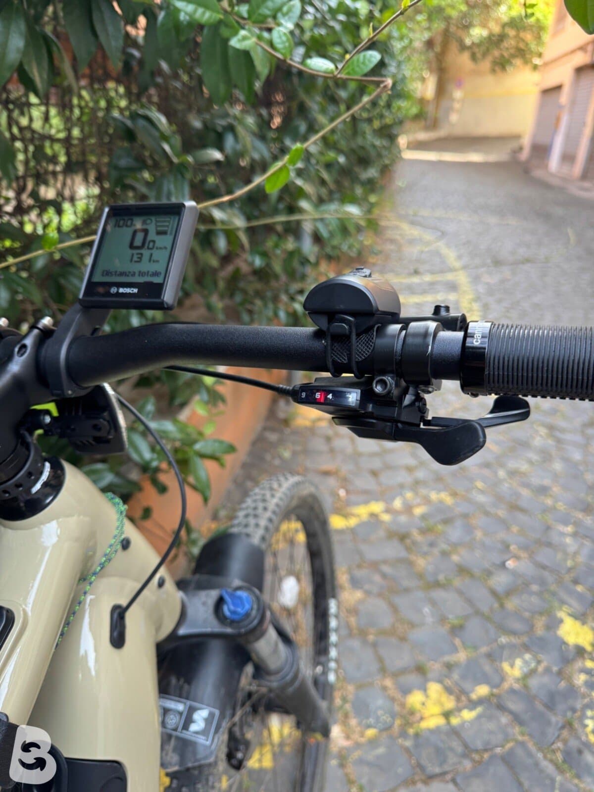 Cannondale Trail Neo 4 2024