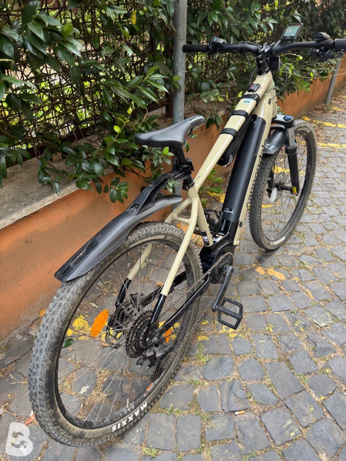 Cannondale Trail Neo 4 2024