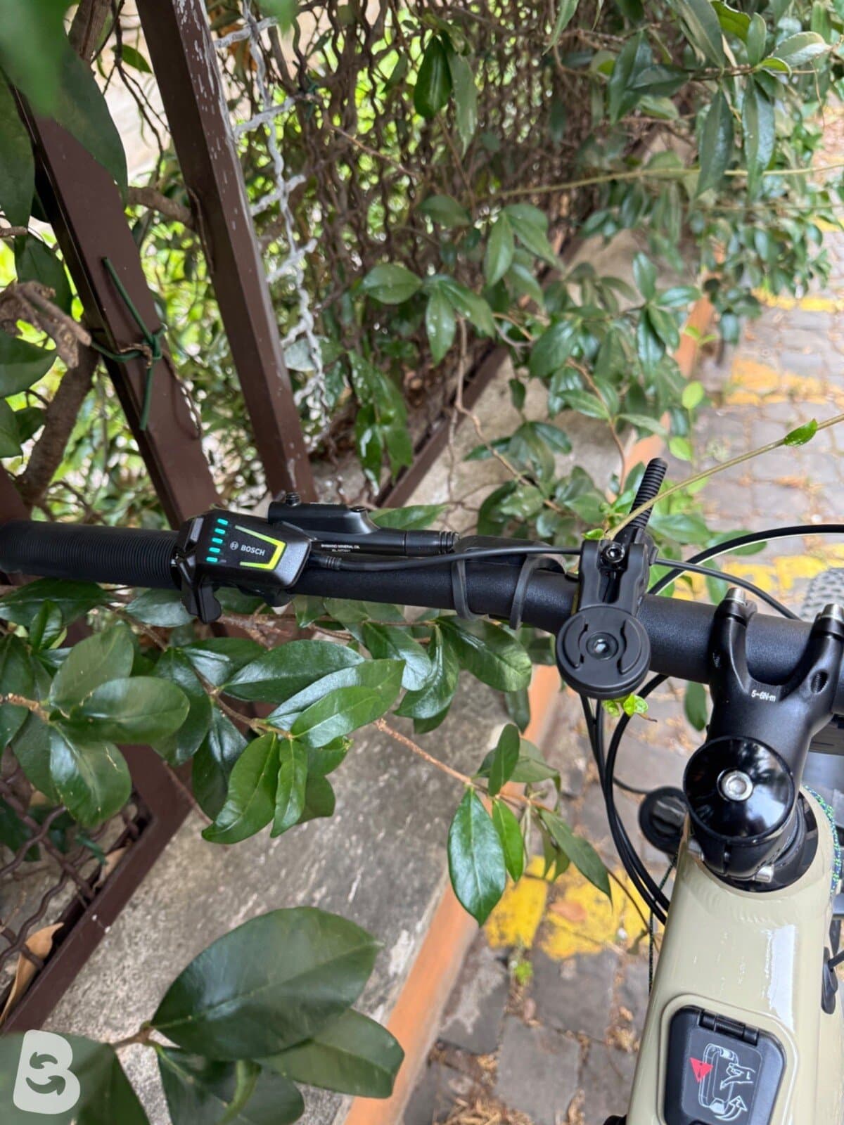 Cannondale Trail Neo 4 2024