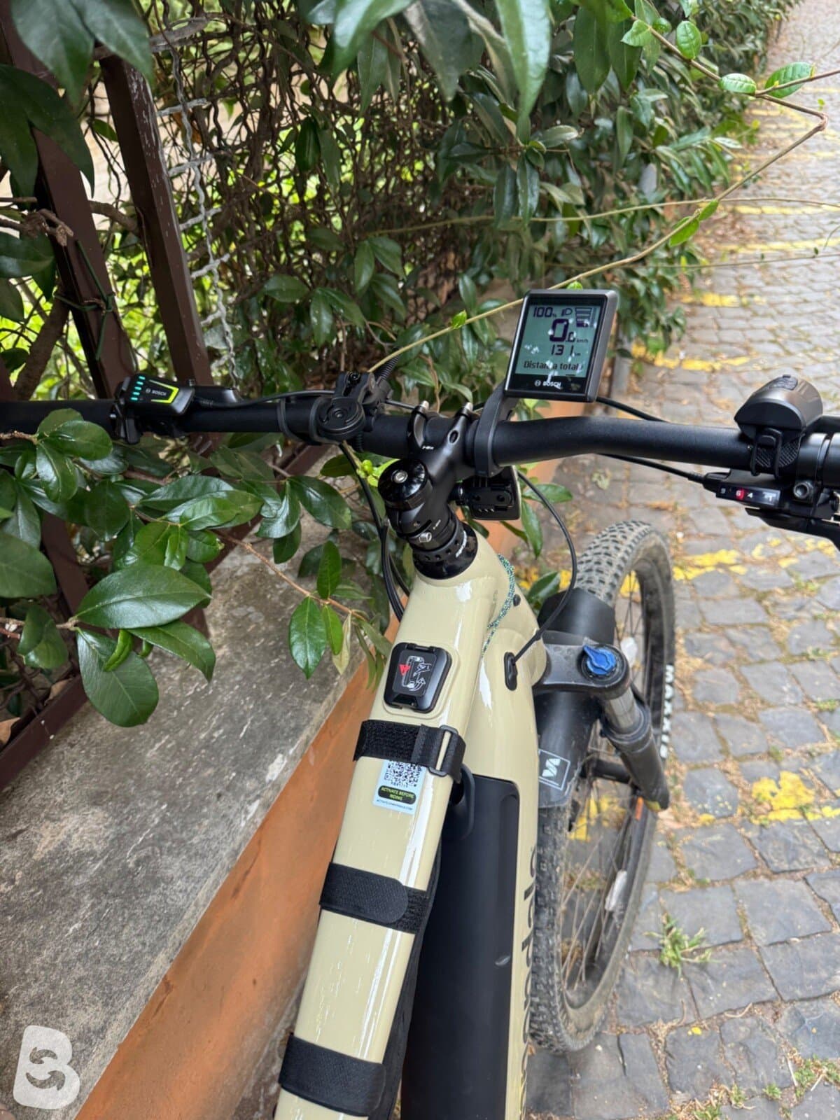 Cannondale Trail Neo 4 2024