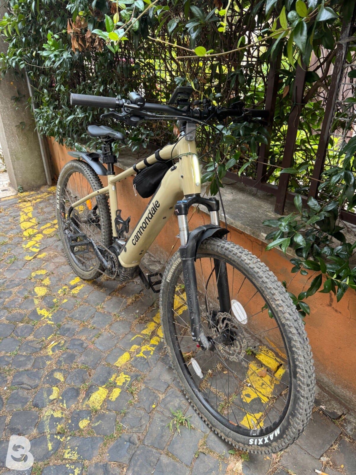Cannondale Trail Neo 4 2024