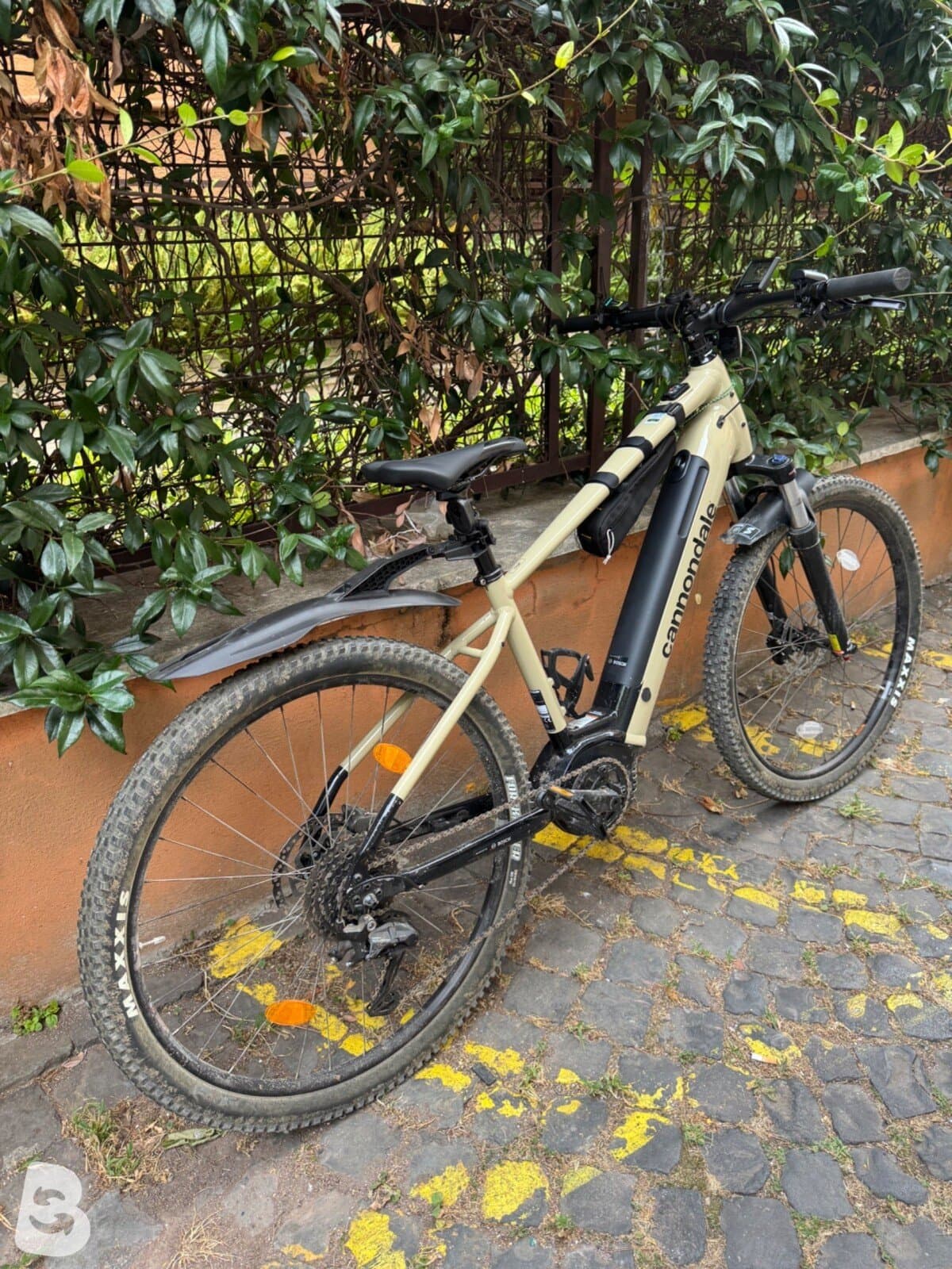 Cannondale Trail Neo 4 2024
