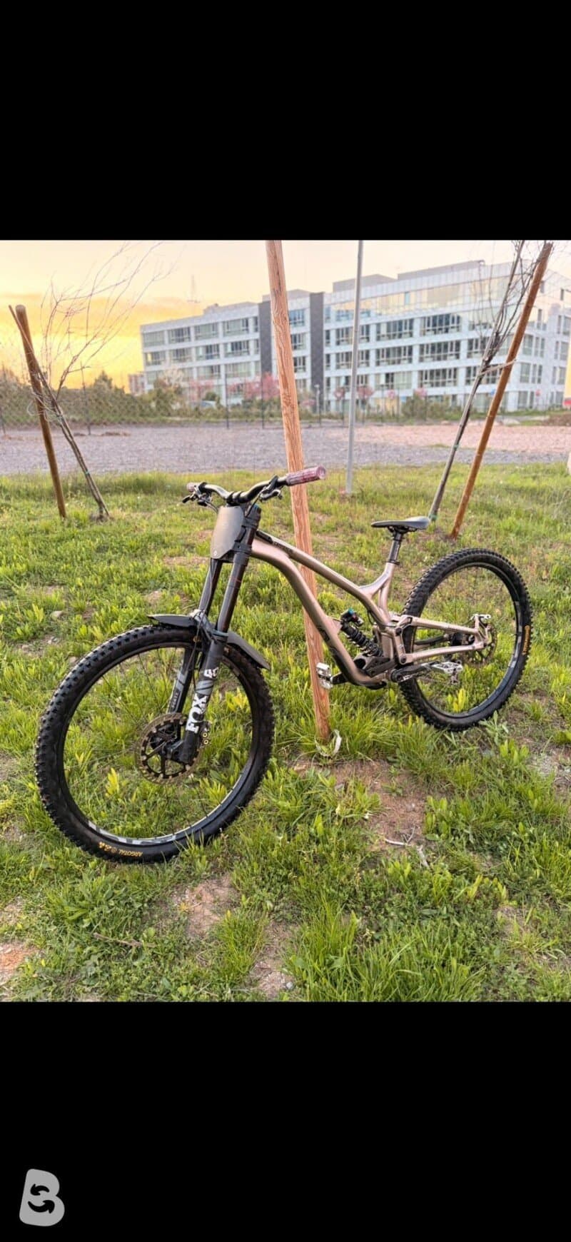 Commencal SUPREME DH V4 SIGNATURE 2022